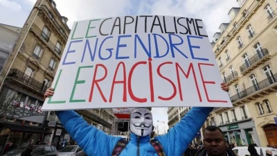 Informe 2023: alarmante aumento del racismo en Francia