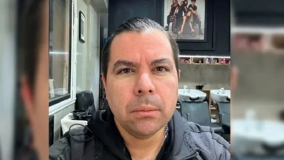 Confirmado: Guzmán era consciente durante el crimen del peluquero en Recoleta