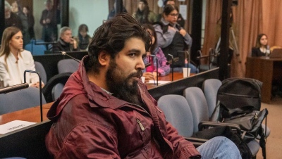 Atentado a CFK: Sabag Montiel admitió que quería matar a Cristina