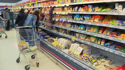 La inflación de mayo bajaría del 5%, según consultoras