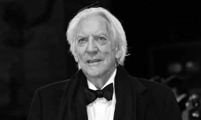 El actor Donald Sutherland murió a los 88 años