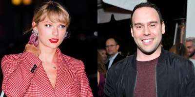Bad Blood: La nueva docuserie sobre la pelea entre Taylor Swift y Scooter Braun