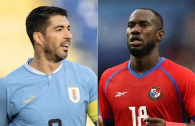 Copa América 2024: Uruguay vs. Panamá por la primera fecha del Grupo C