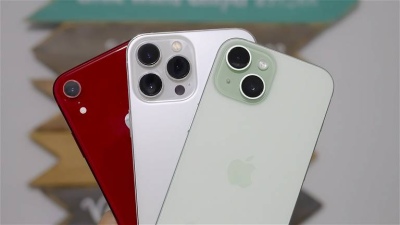 Apple deja atrás a varios iPhones con la nueva iOS 18