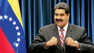 Venezuela a un paso de unirse a los BRICS