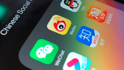 Redes sociales chinas cierran cuentas por "Ostentación de Riqueza"
