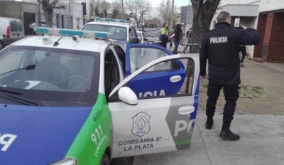 Exceso de carga en ascensor casi provoca tragedia en La Plata