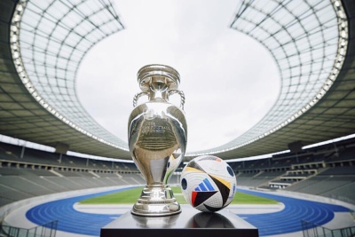 Ya están definidos los cuartos de final de la Eurocopa 2024