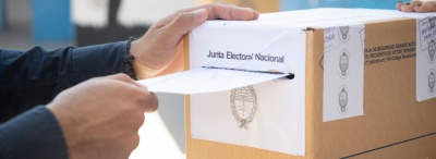 Reforma Electoral: La eliminación de las PASO y la boleta única de papel