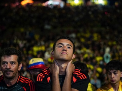 Violencia en Colombia tras la Copa América: murieron cinco personas