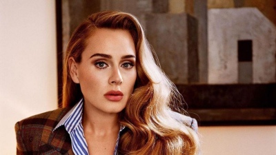 Adele anunció un "largo descanso" de la música