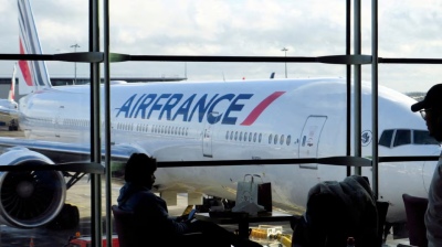Vuelo de Air France desde Buenos Aires aterriza de emergencia en Tenerife por humo a bordo