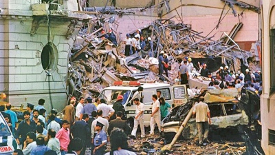 A 30 años del atentado a la AMIA, el Gobierno comunicó nuevas medidas