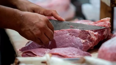 Histórico: el consumo de carne en Argentina al nivel más bajo en 110 años