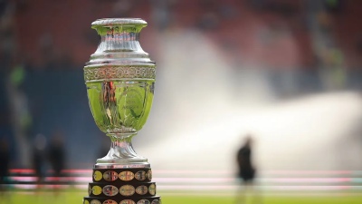 La inteligencia artificial predijo quién va a ganar la Copa América 2024