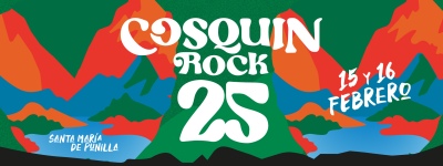 Cosquín Rock 2025: el festival anunció oficialmente su próxima edición