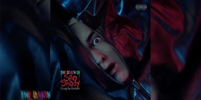 Ya se puede escuchar "The Death of Slim Shady", el último álbum de Eminem