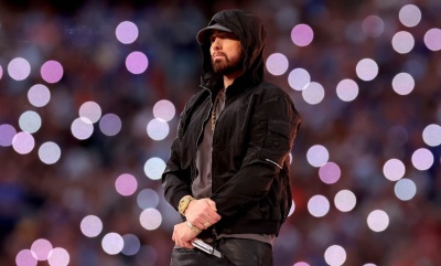 Eminem confirmó la fecha de "The Death of Slim Shady"