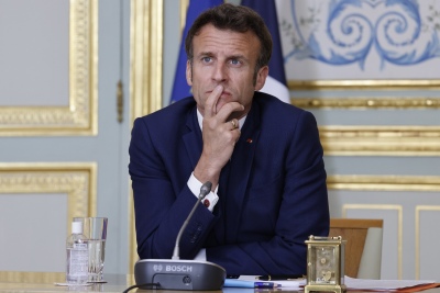 El Parlamento francés sin mayoría: Macron busca soluciones ante el posible bloqueo institucional