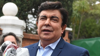Confirman el procesamiento del intendente de La Matanza, Fernando Espinoza, por abuso sexual