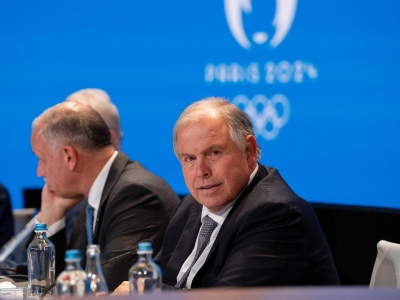 Gerardo Werthein se convirtió en el nuevo vicepresidente del Comité Olímpico Internacional
