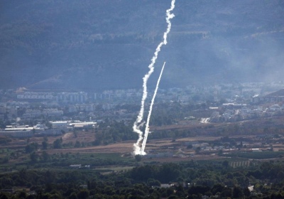 Escalada en Medio Oriente: Hezbolá lanza un ataque masivo contra Israel
