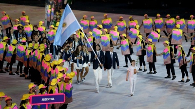 Juegos Olímpicos de París 2024: ¿Cuál es el orden de los países para desfilar en la inauguración?