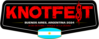 Slipknot llega con su festival "Knotfest" a Argentina: todo sobre las entradas