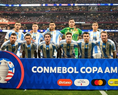 ¡Confirmado! Argentina tiene rival en los cuartos de final por la Copa América