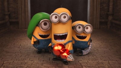 Tras el éxito de "Mi Villano Favorito 4", confirmaron "Minions 3"