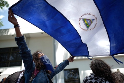 Nicaragua liberará a 1.500 presos