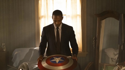 Salió el primer trailer de "Capitán América: un nuevo mundo"