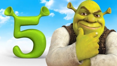 Shrek 5 ya tiene fecha de estreno oficial