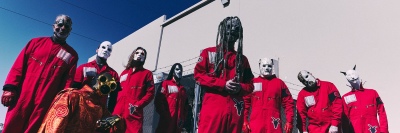 Tremendo: Slipknot vuelve a Argentina con su festival Knotfest
