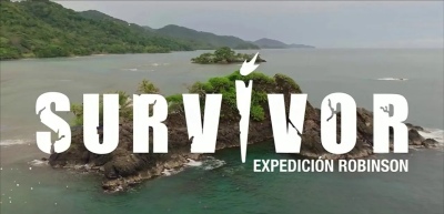 ¿De qué se trata "Survivor, Expedición Robinson"?