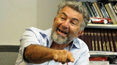 El Gobierno echa a Teddy Karagozian del Consejo de Asesores económicos por críticas