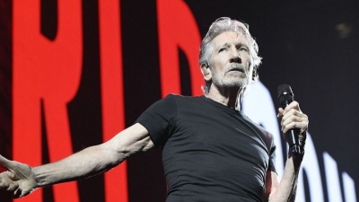 Rock y política: Roger Waters vs. Elon Musk por Venezuela