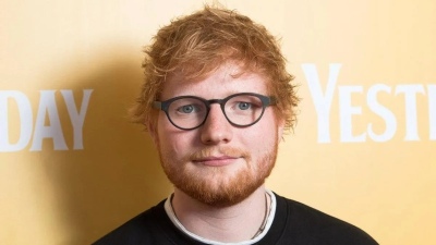 Ed Sheeran pausa su música por un proyecto educativo