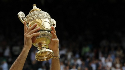 Wimbledon: ¿quiénes son los máximos ganadores?