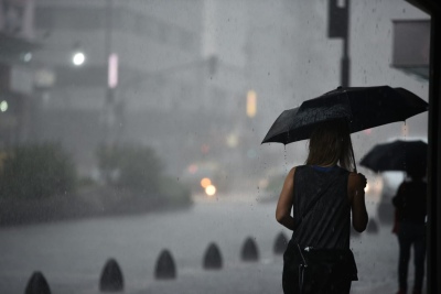 ¿Cuándo llega la tormenta de Santa Rosa en 2024?