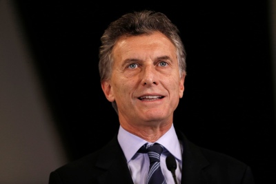 Mauricio Macri refuerza su postura y critica a senadores rebeldes del PRO