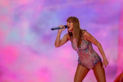 Taylor Swift cancela sus shows en Viena tras amenaza de atentado