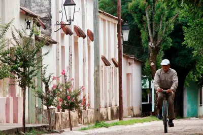 El pueblo más pintoresco del mundo está en Córdoba