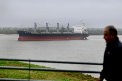 Persona del barco en Santa Fe tiene varicela, no viruela del mono