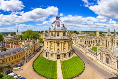 Nuevo examen de inglés avanzado de Oxford en Argentina