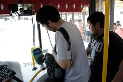 Pasaje de colectivo en Buenos Aires: los nuevos precios