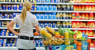 La economía no repunta: junio marca récord de baja en consumo