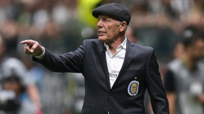 Miguel Ángel Russo se va de Rosario Central