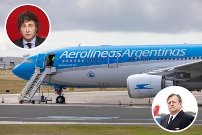 ¿Qué pasará con Aerolíneas Argentinas?