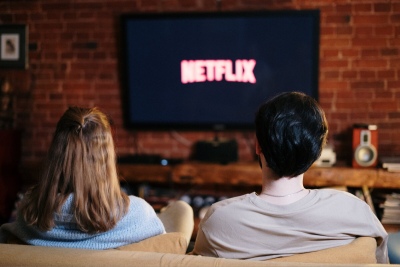 Qué mirar en Netflix: el top de series y películas para este finde